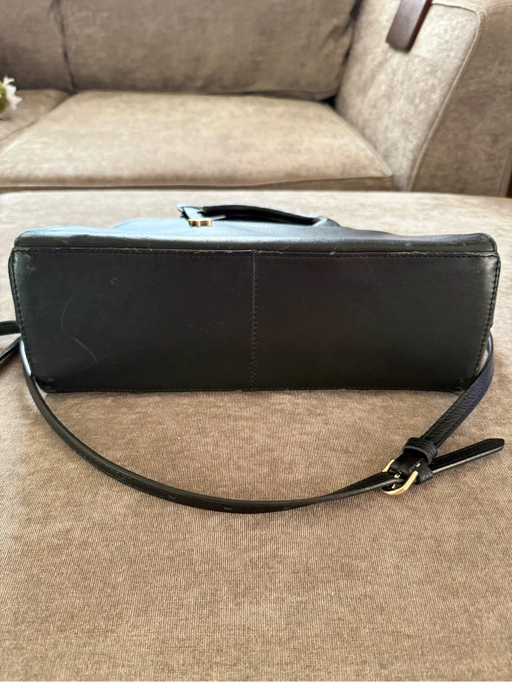 The Radley London Millbank Leather Grab Multiway Crossbody Handbag